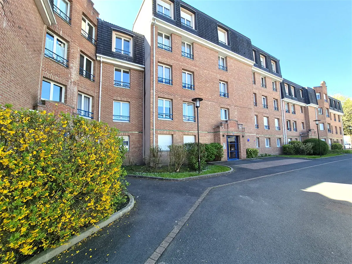 Achat appartementà croix