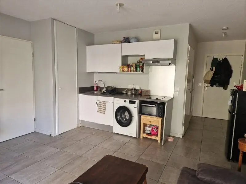appartementà BORDEAUX