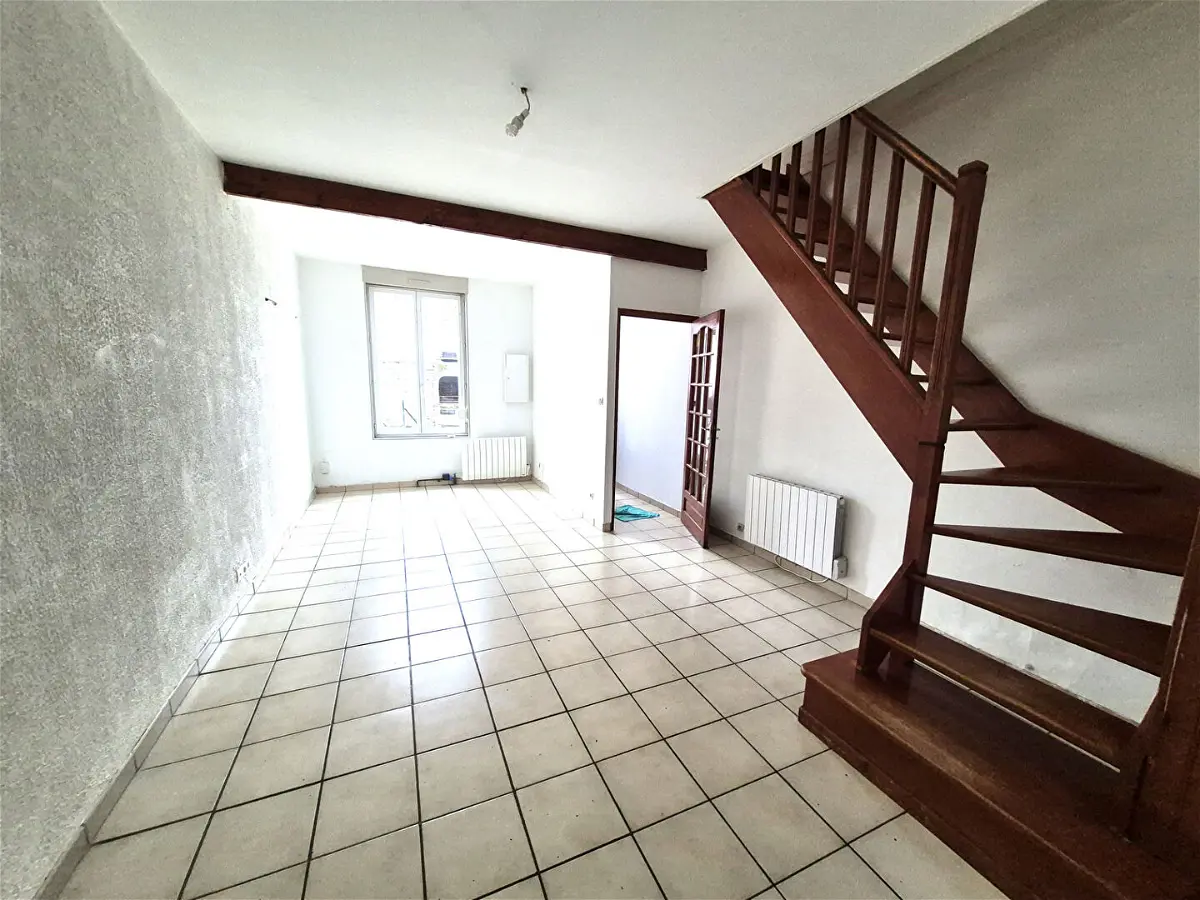 Achat maisonà Croix