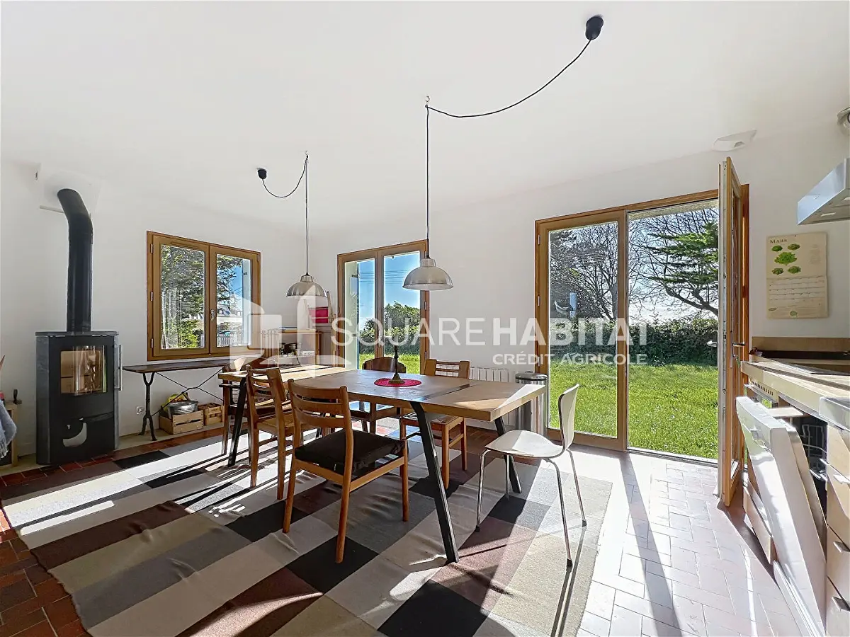 Achat maisonà PLOUGRESCANT