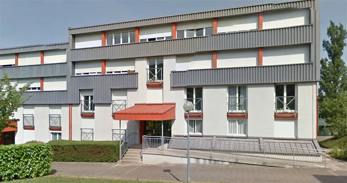 Achat appartementà BESANCON