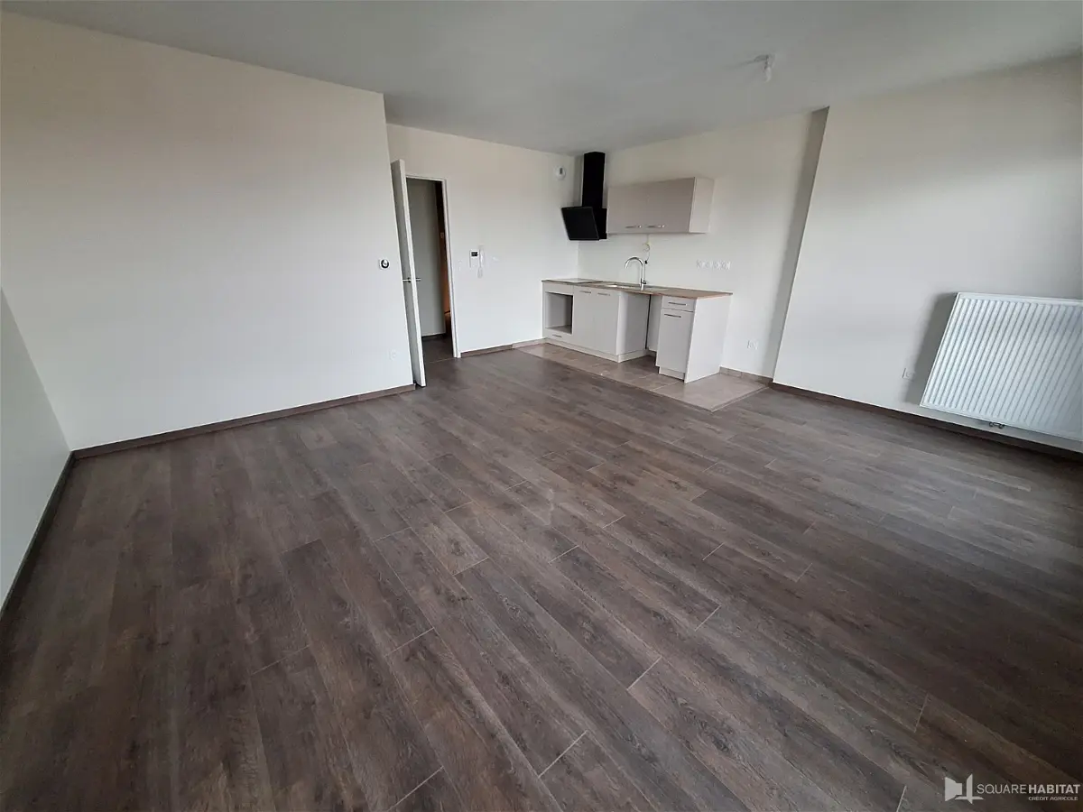 appartementà CLERMONT FERRAND