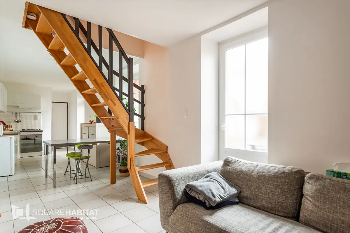 Achat maisonà MOUZILLON