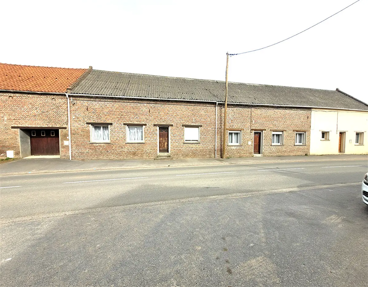 Achat maisonà HAYNECOURT