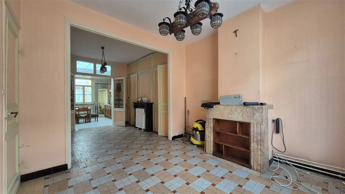Achat maisonà LOMME