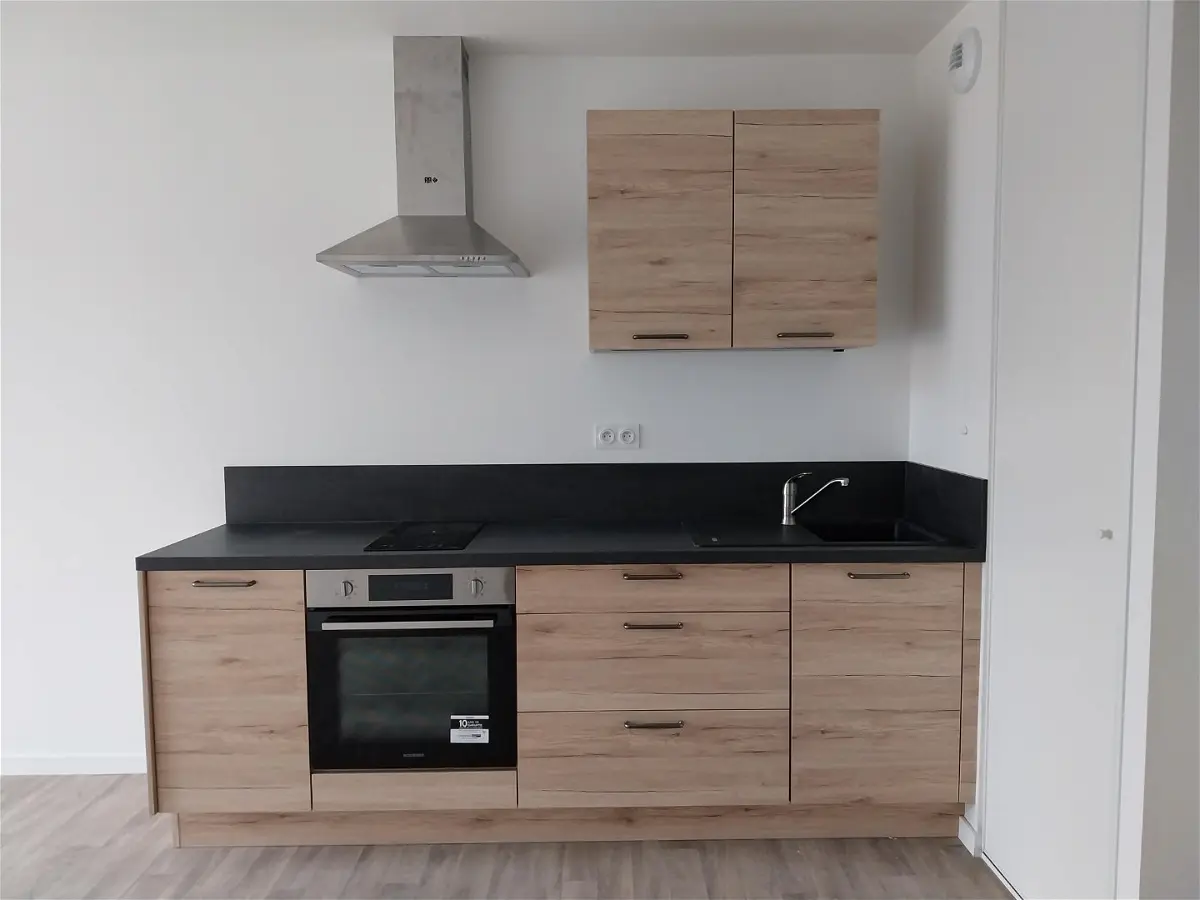 appartementà DONGES