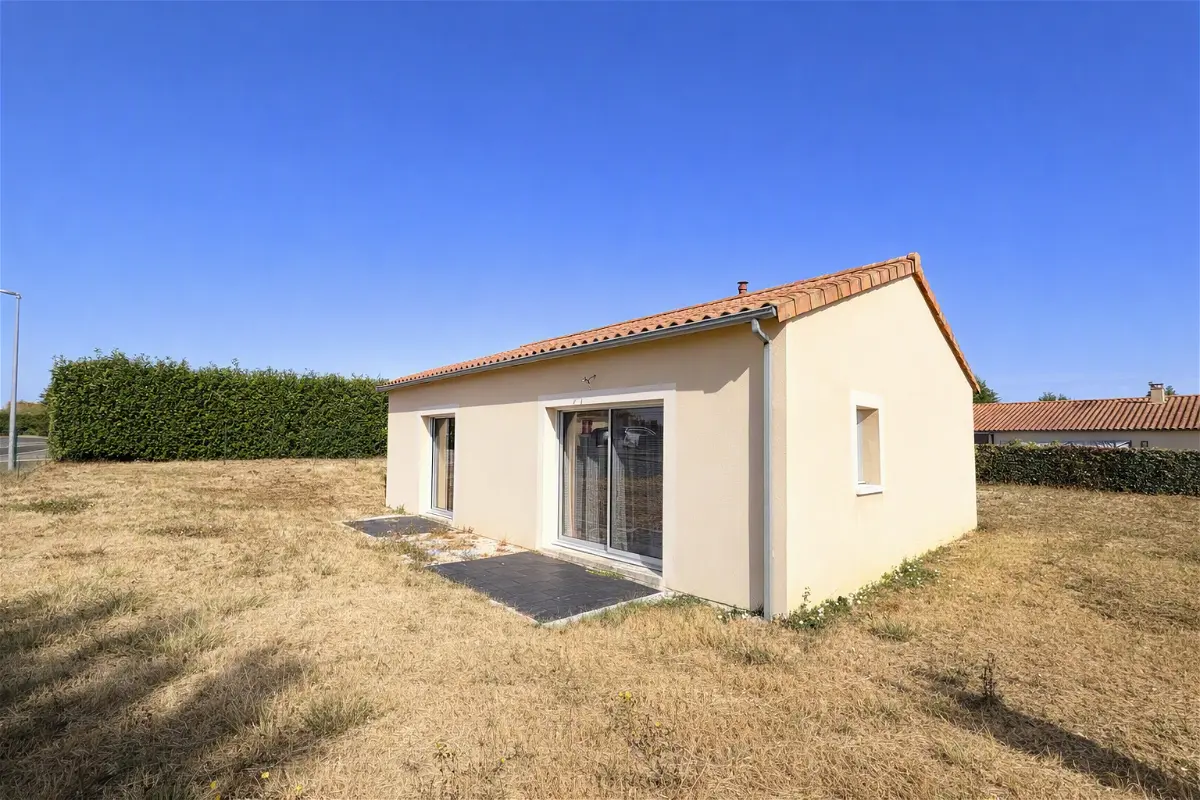 maisonà LOUDUN