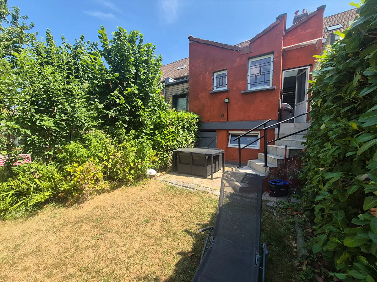 Achat maisonà RONCHIN