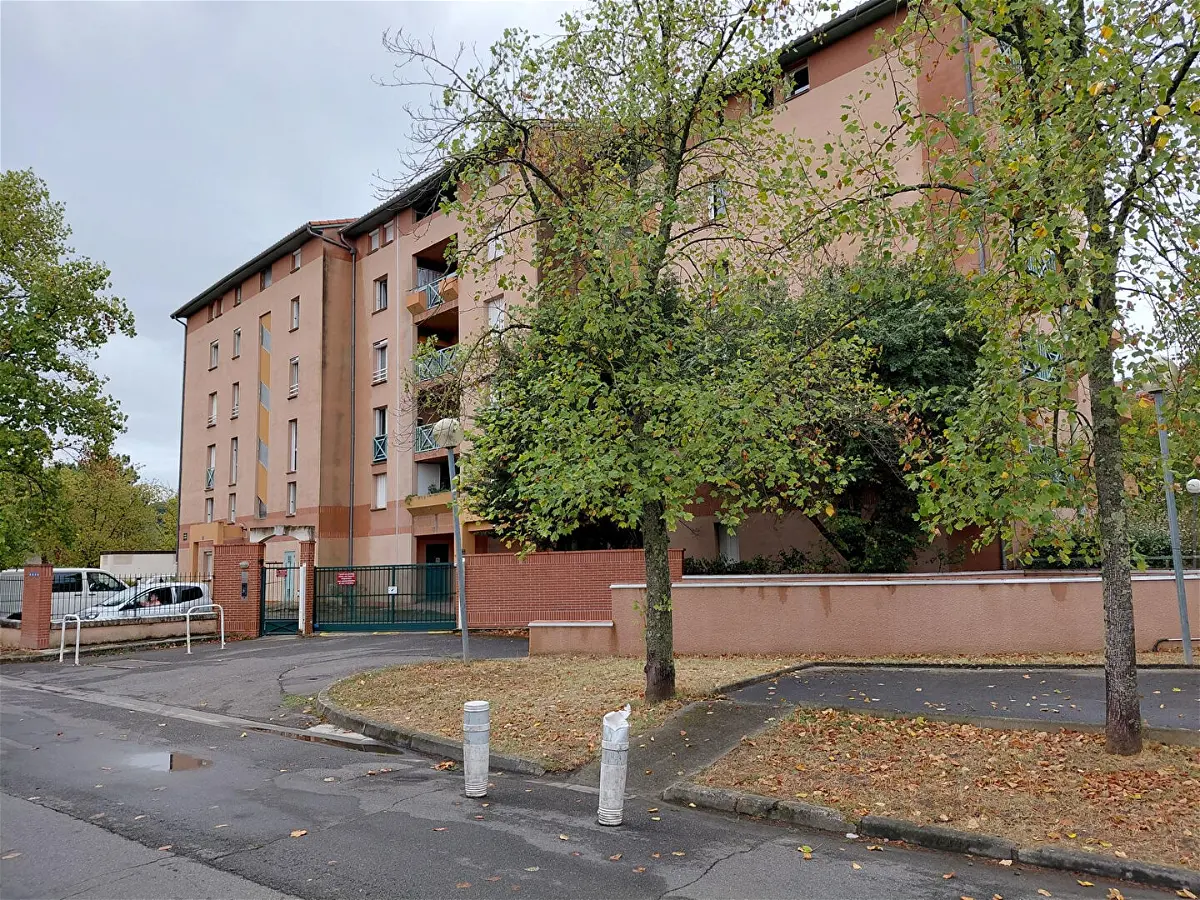 Achat appartementà MURET