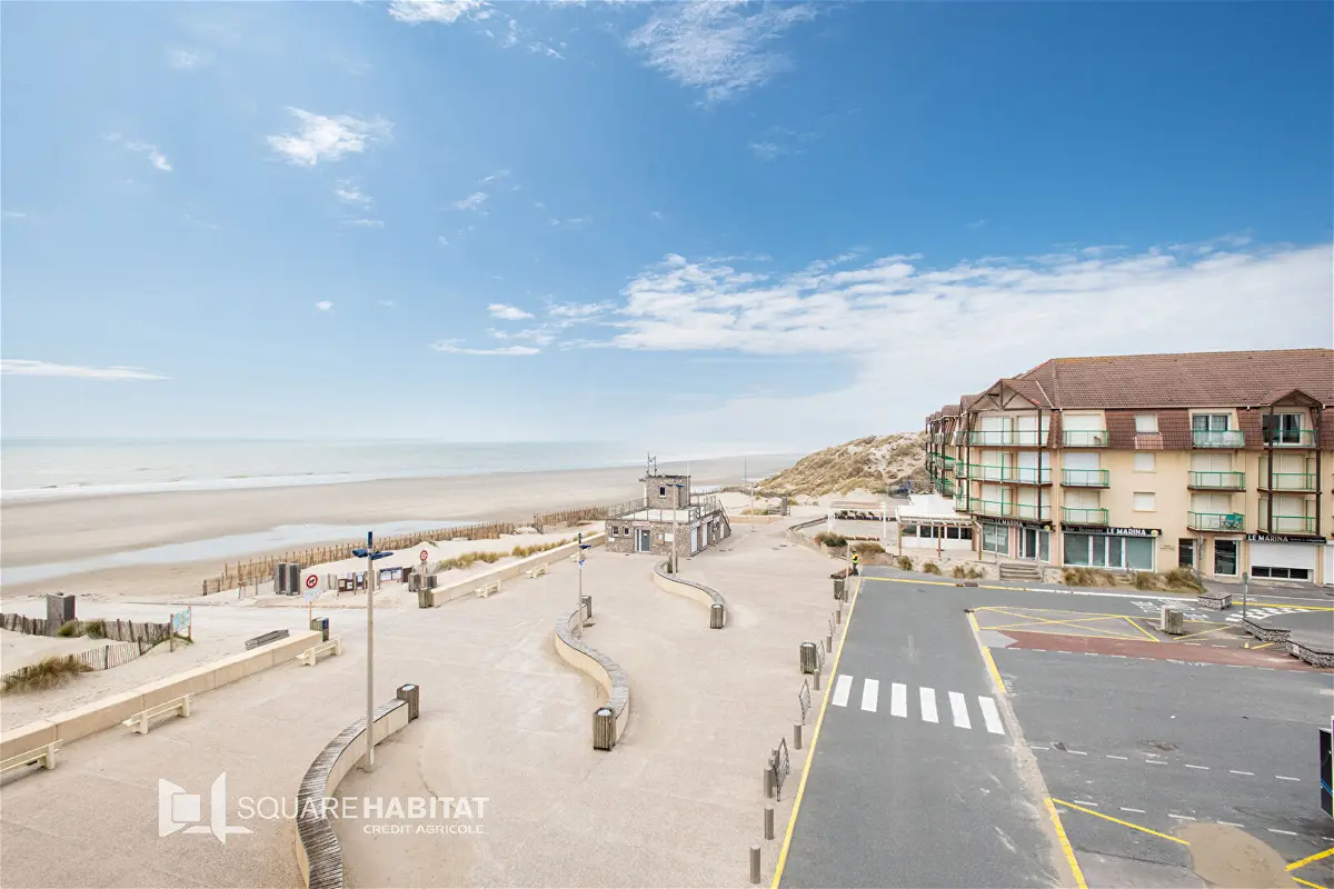 Achat appartementà SAINTE CECILE