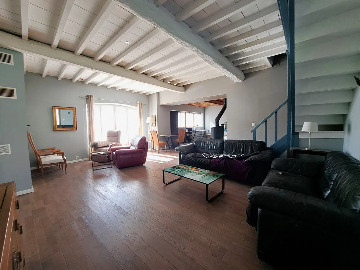 Achat maisonà ROUSSILLON