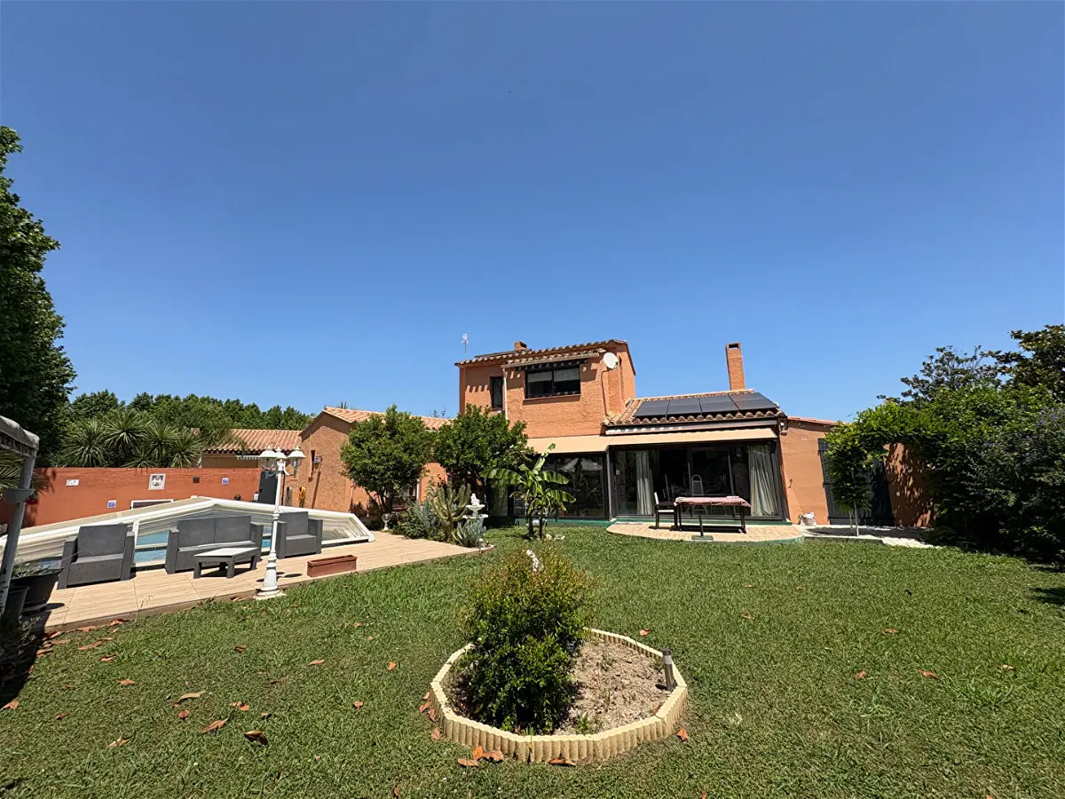 Achat maisonà SAINT CYPRIEN