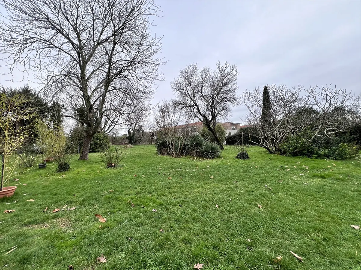 Achat terrainà TOULOUSE
