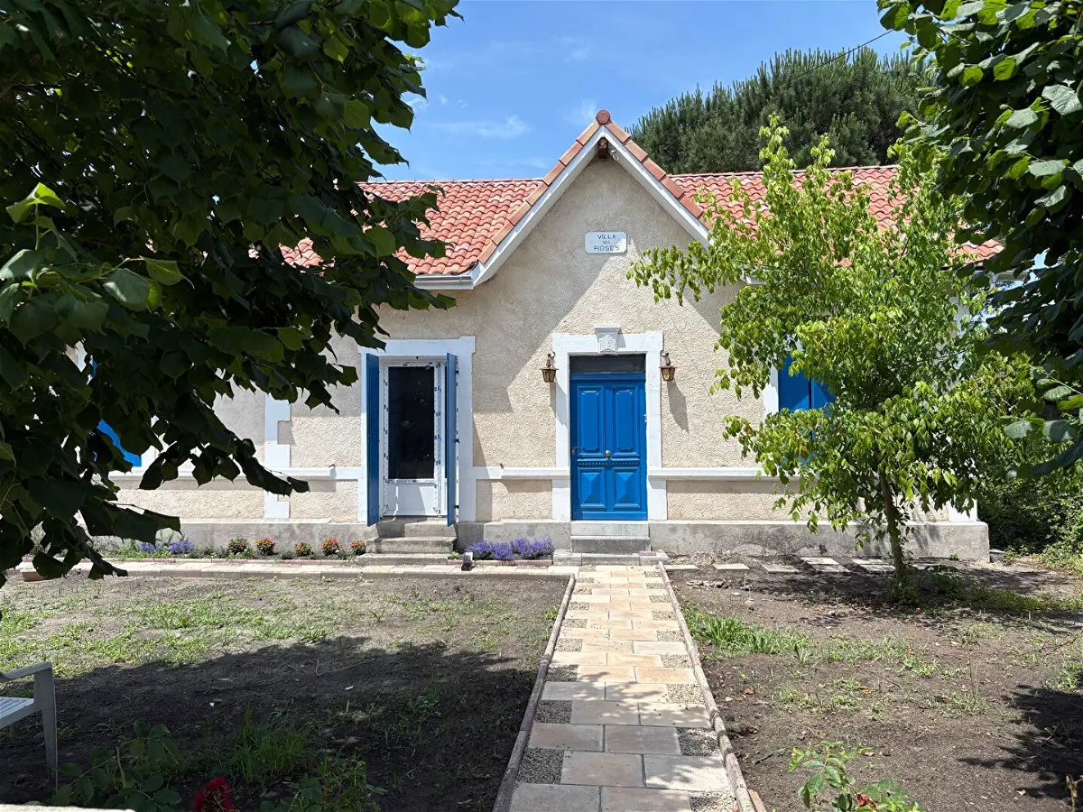 Achat maisonà MONT DE MARSAN