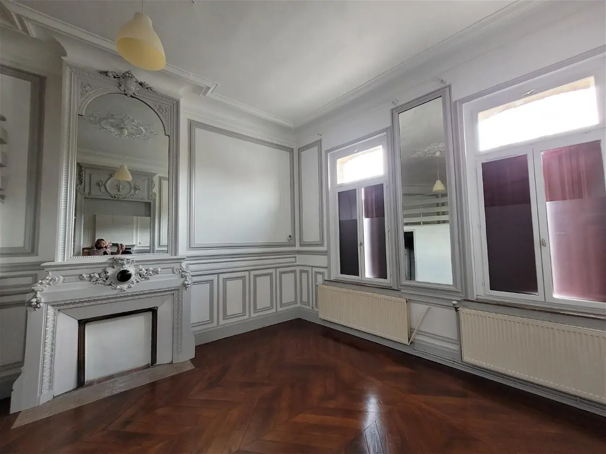 appartementà Fresnes-sur-Escaut