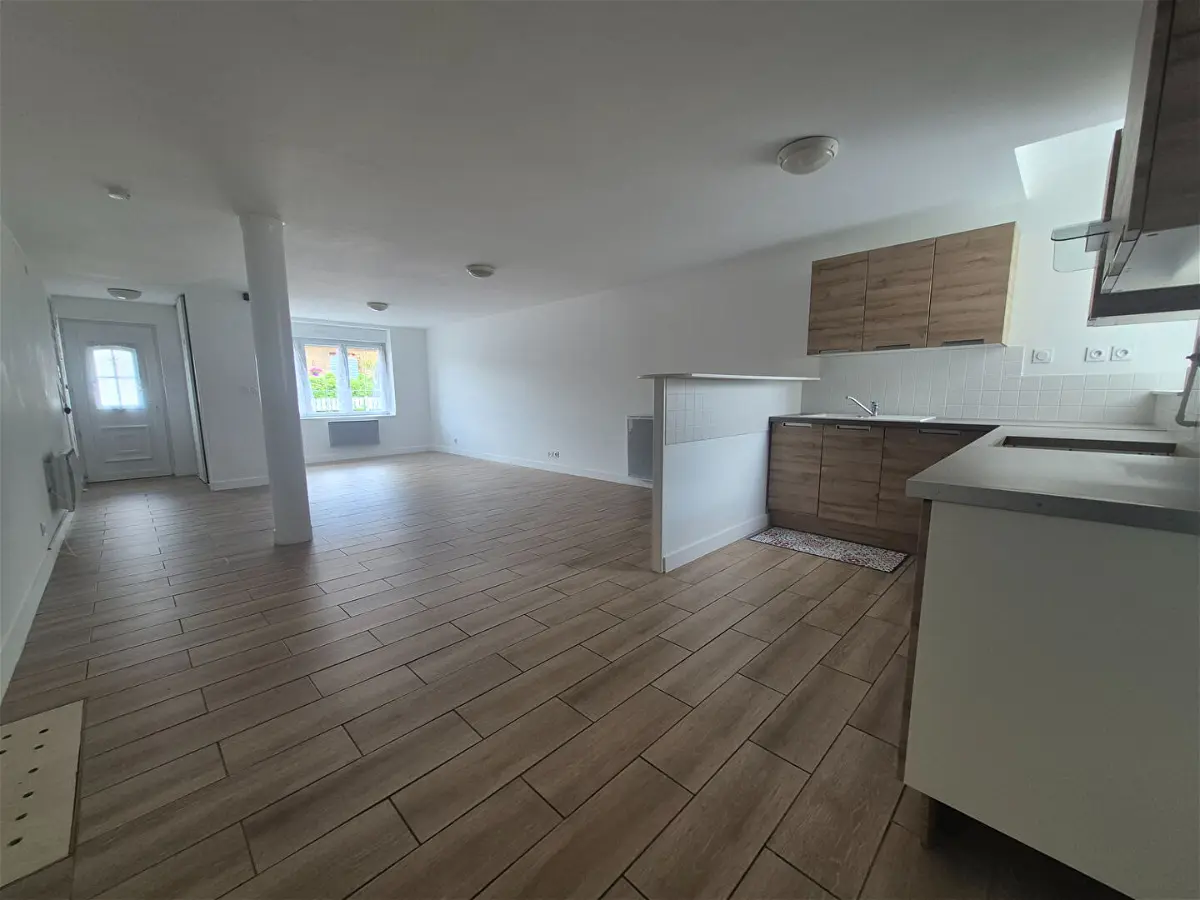 Achat maisonà BAUVIN