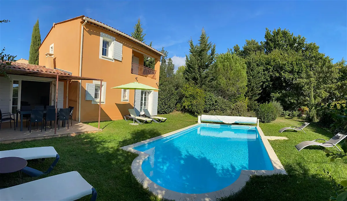 Achat maisonà SAINT SATURNIN LES APT