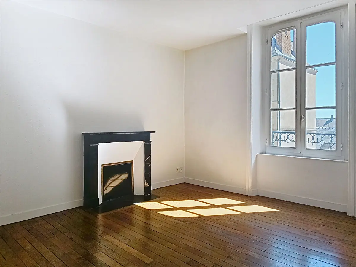 Achat appartementà LAVAL