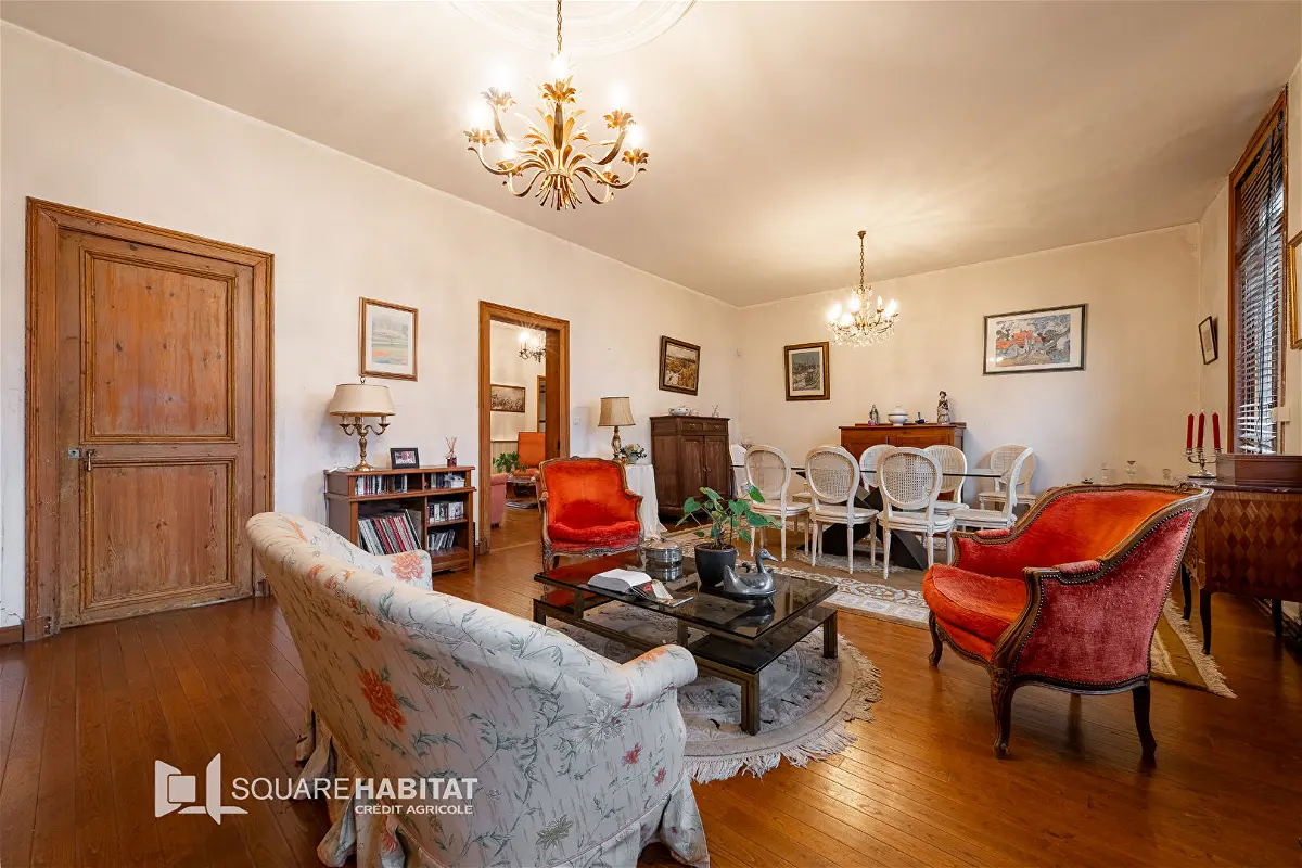 Achat maisonà FERIN