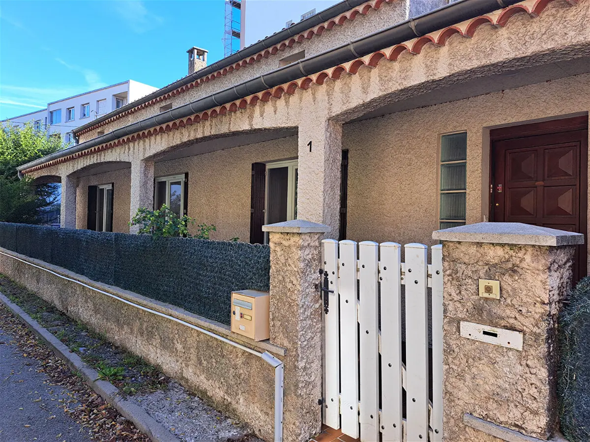 Achat maisonà VALENCE