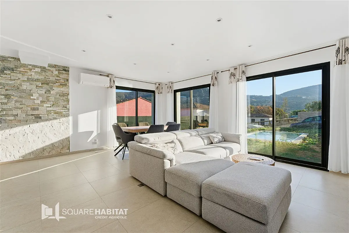 Achat maisonà CARROS