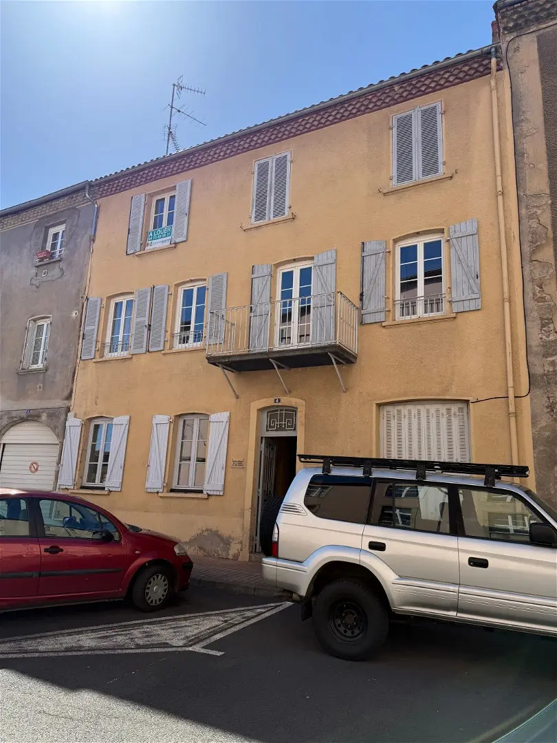 appartementà ISSOIRE
