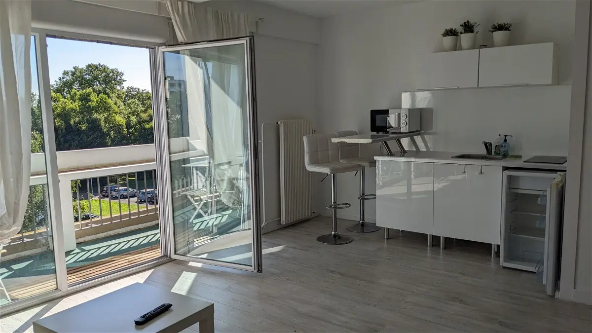 appartementà Mâcon