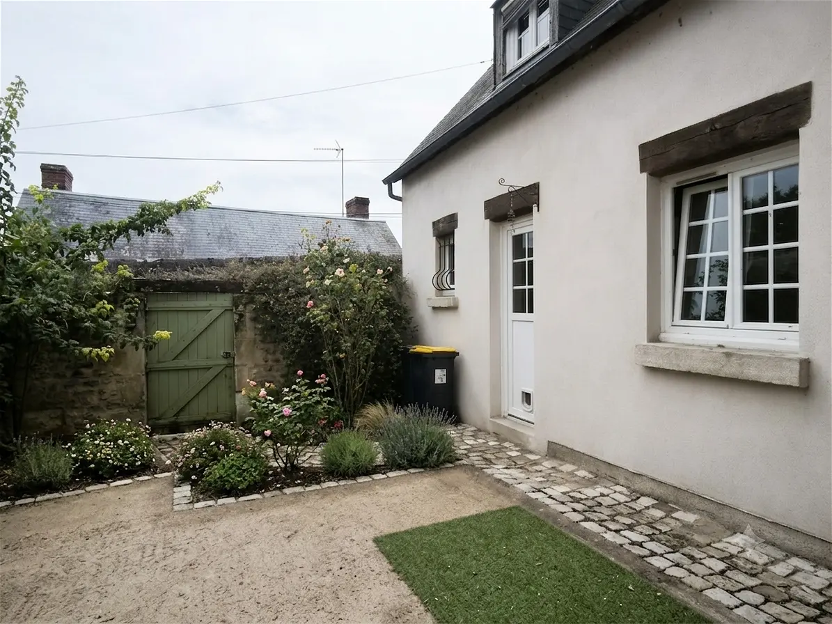 Achat maisonà VOUVRAY