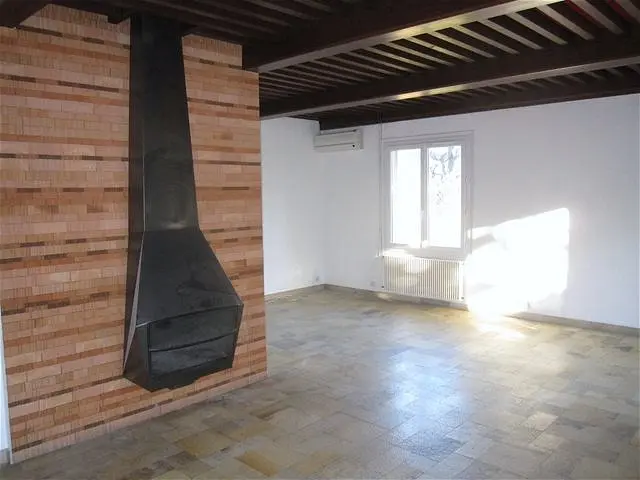 maisonà Grenoble