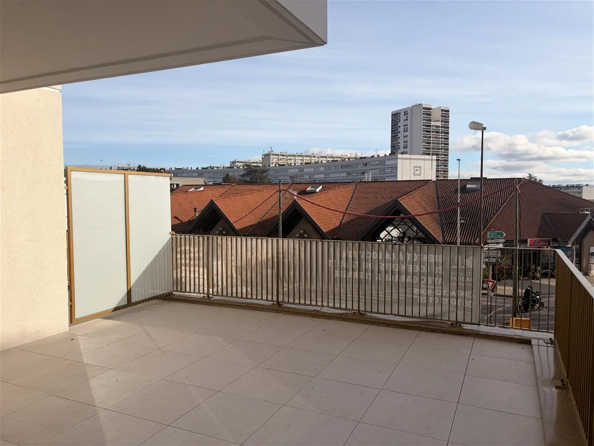 appartementà ROANNE
