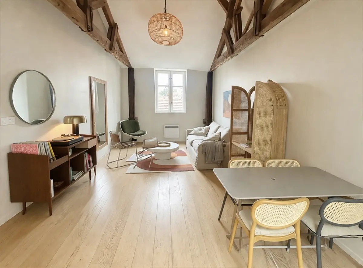 Achat appartementà ARCACHON