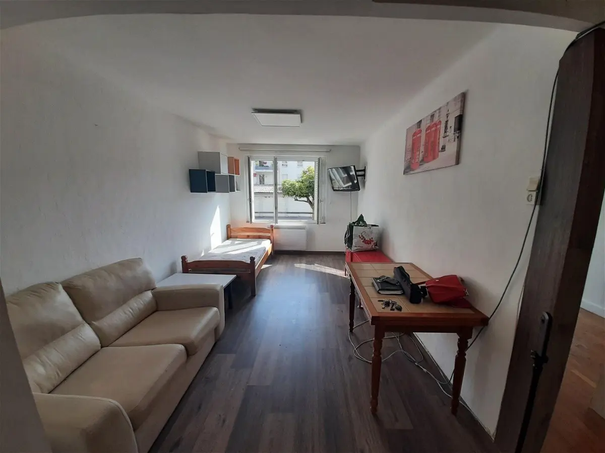appartementà Villeurbanne