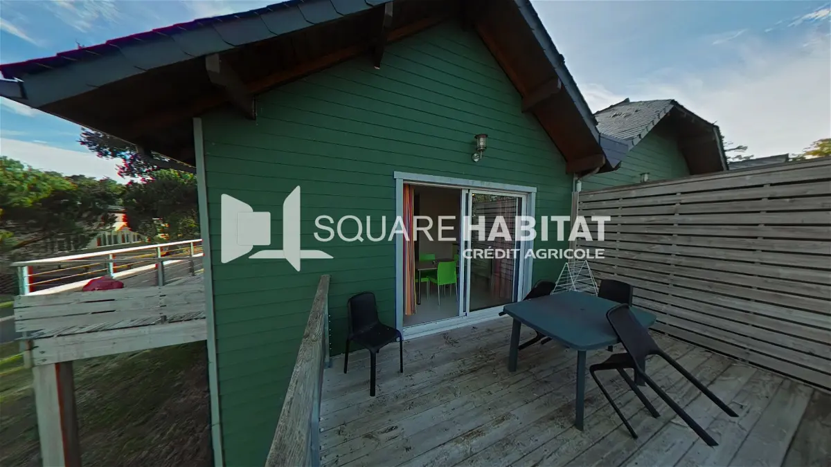 Achat appartementà CHAVEIGNES