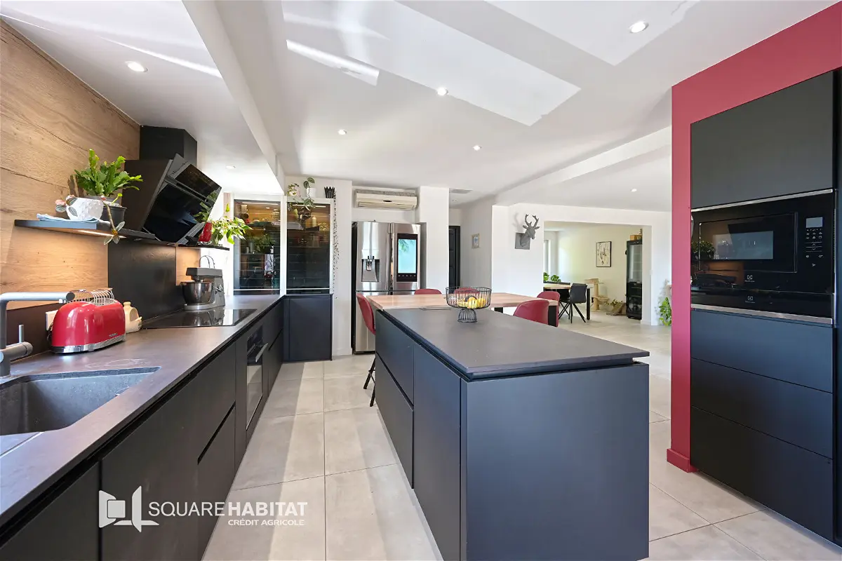 Achat maisonà NANCES