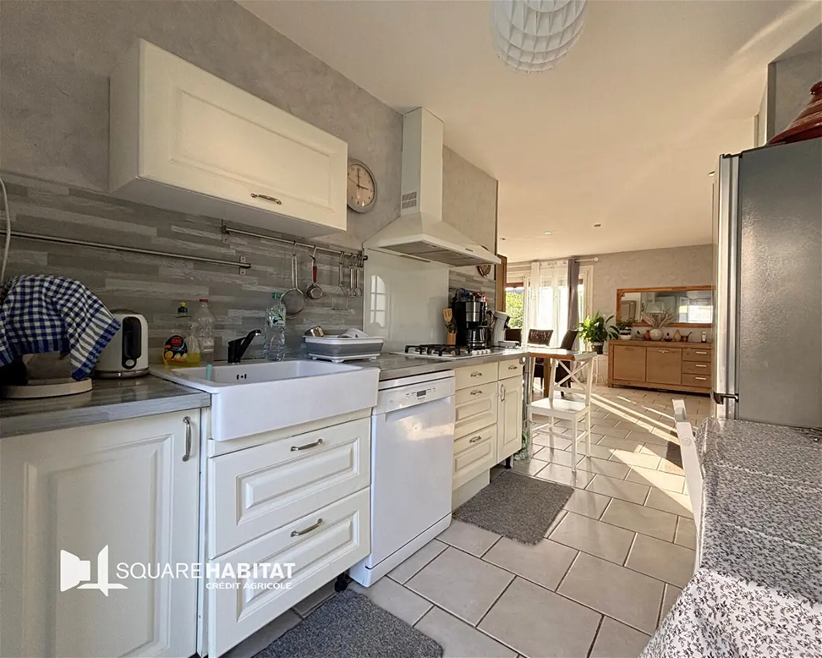 Achat maisonà ST DIZIER