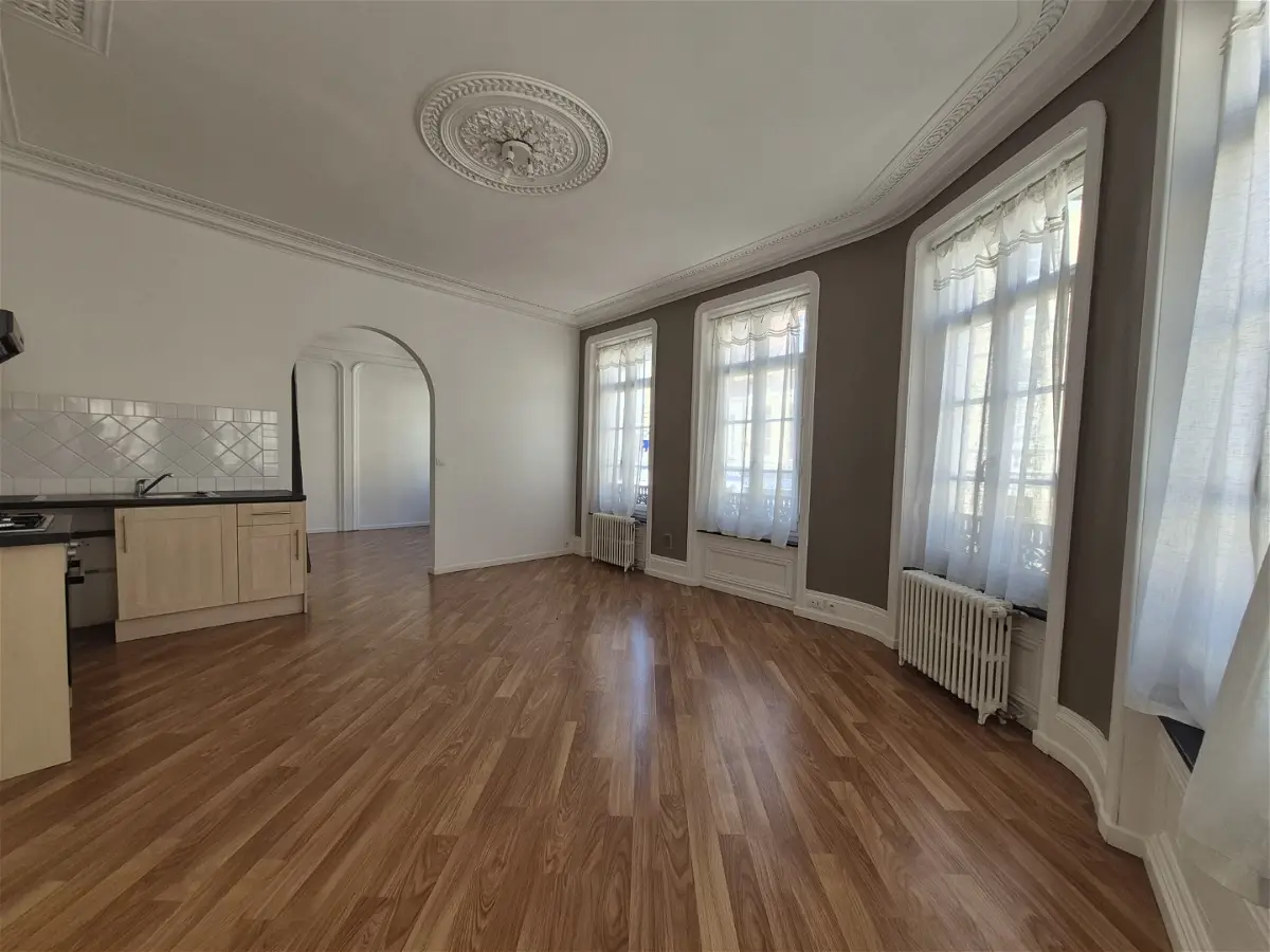 appartementà Saint-Omer