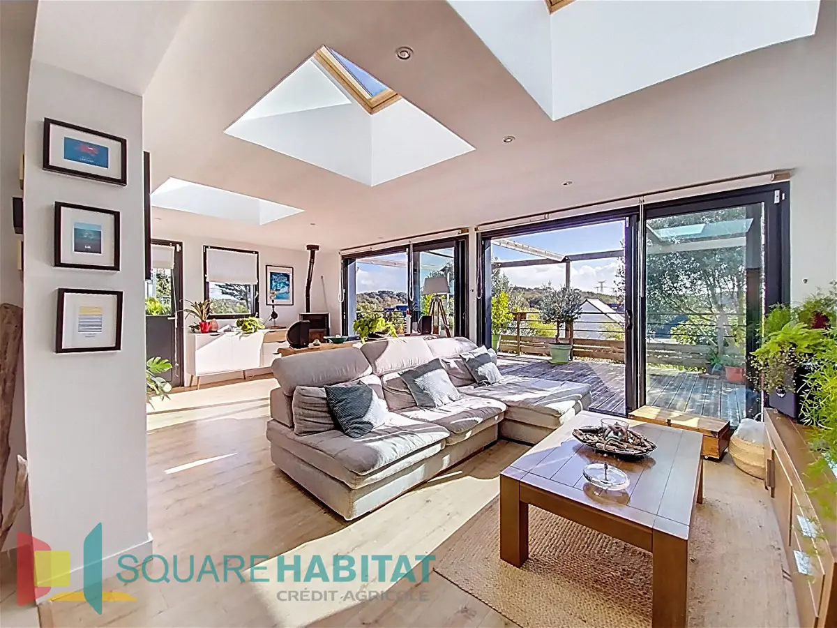 Achat maisonà GUIDEL