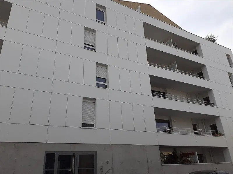 appartementà TOULOUSE