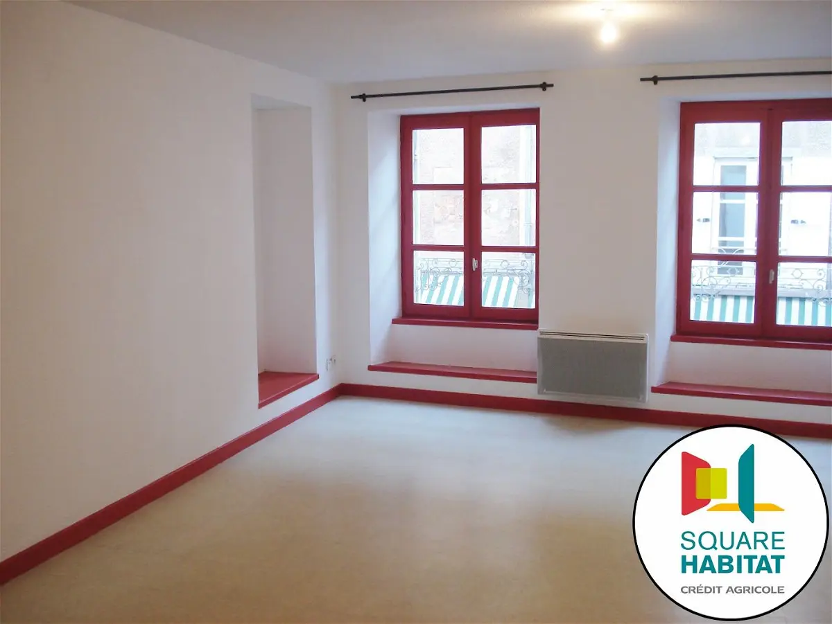 appartementà SAUXILLANGES