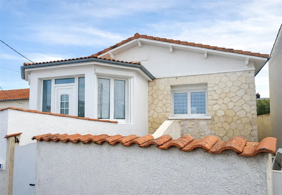 Achat maisonà SAINT GEORGES DE DIDONNE