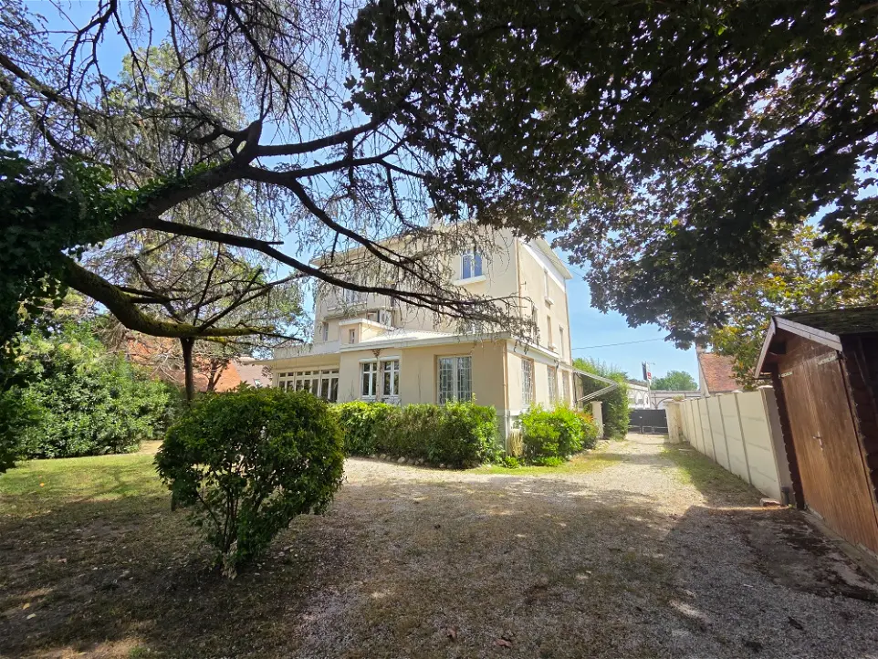 Achat maisonà ROMORANTIN LANTHENAY