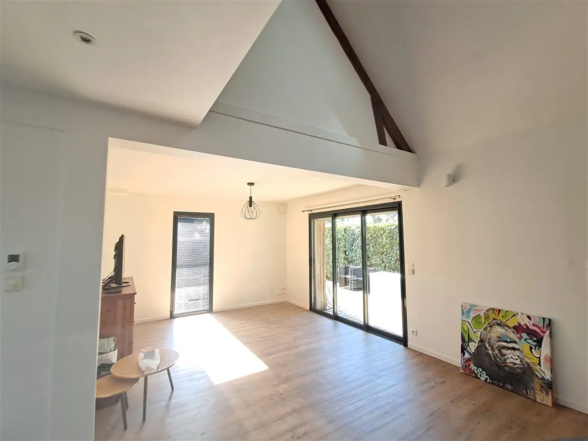 Maison 4 pièces 72 m² · à Saint-Lyphard · 72 m² · 313 600 €
