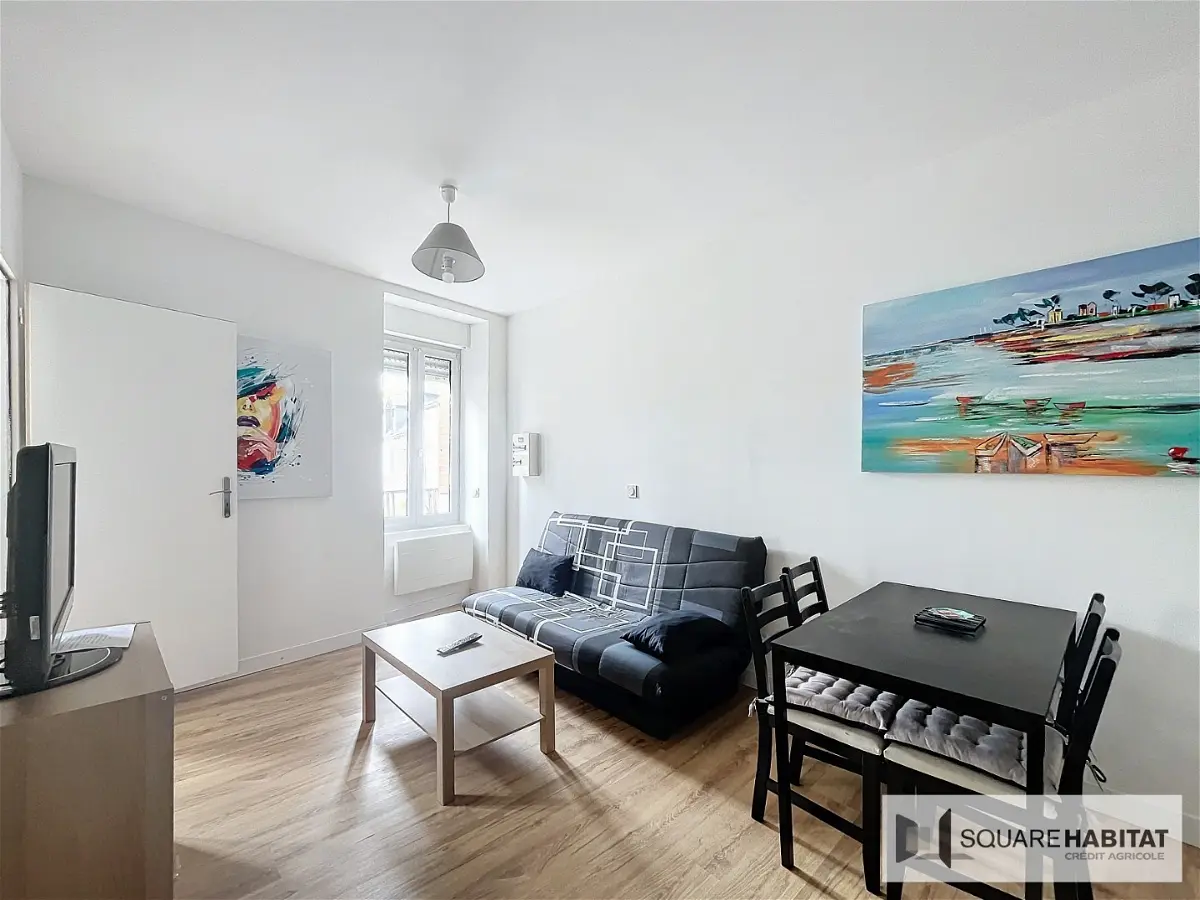 appartementà PLOERMEL