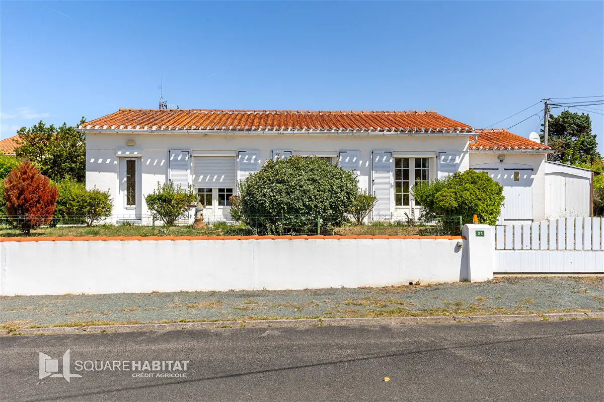 Achat maisonà LE FENOUILLER