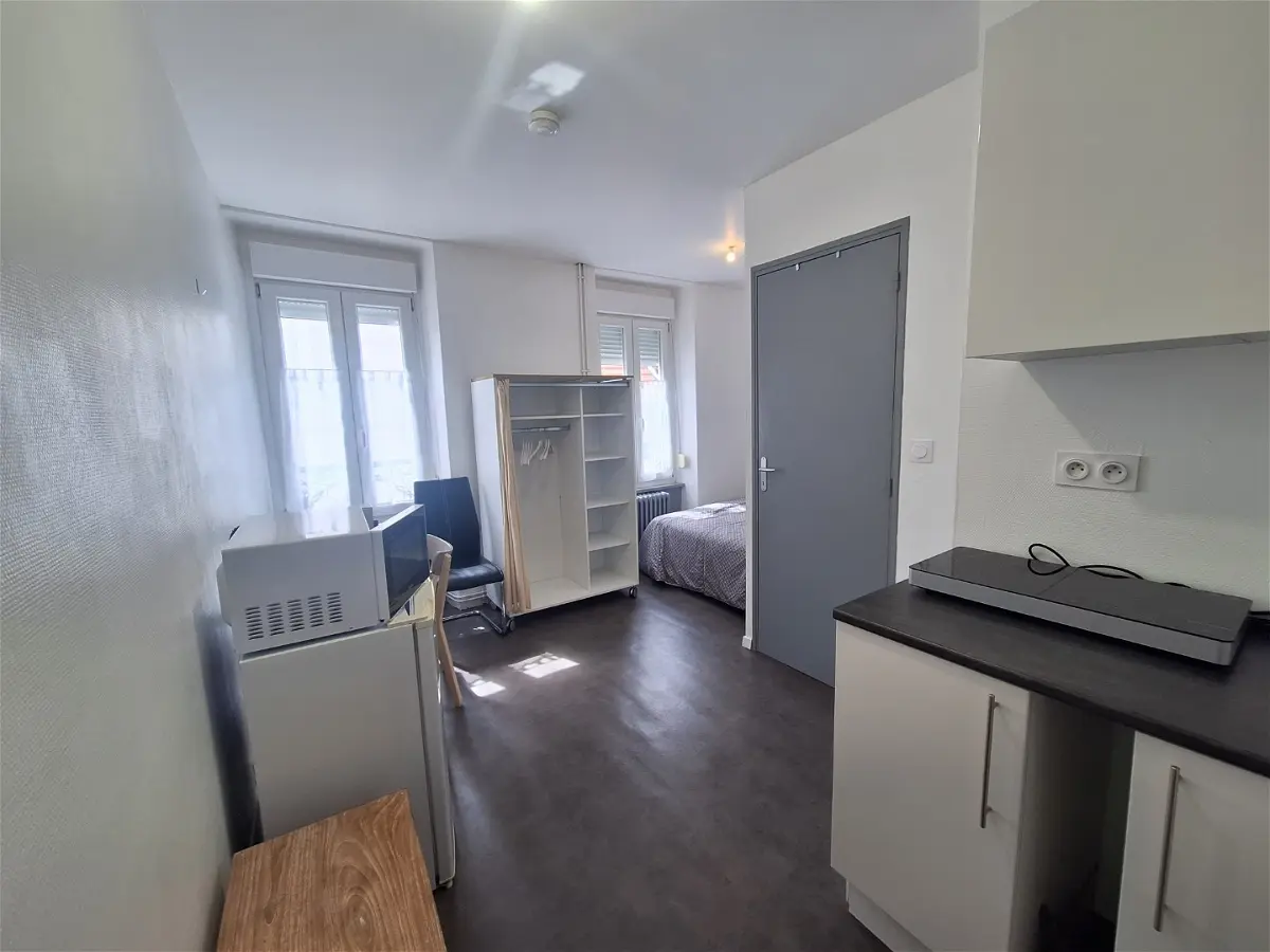 appartementà VICHY