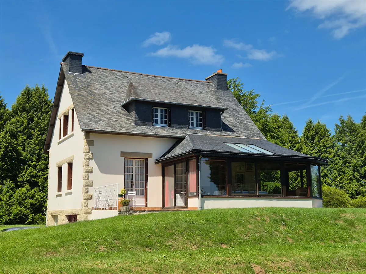 Achat maisonà MAEL PESTIVIEN