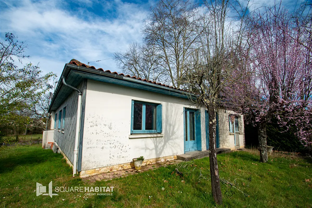 Achat maisonà MIRANDE