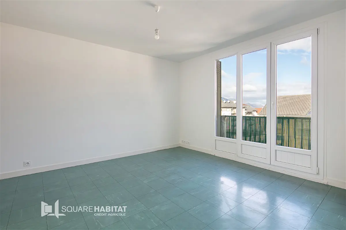 Achat appartementà FONTAINE