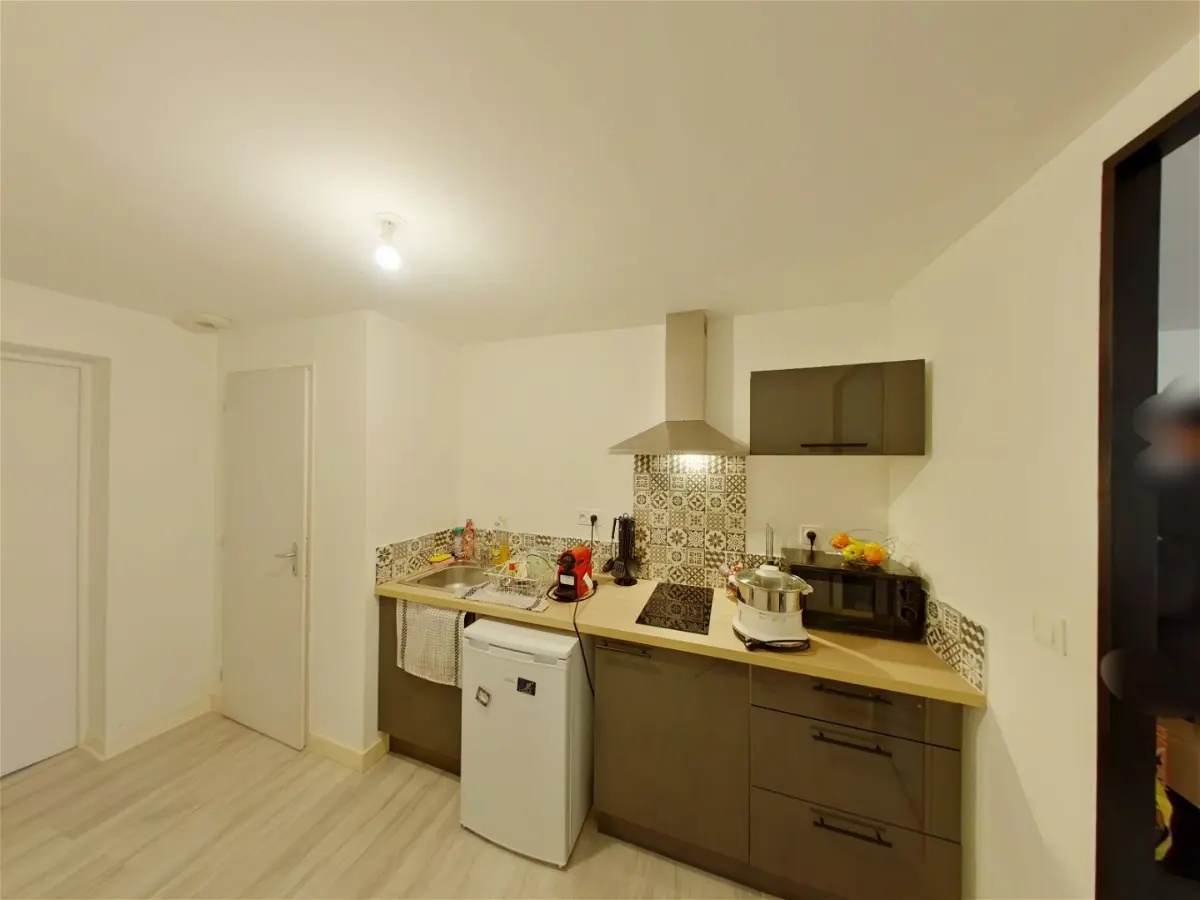 appartementà CHATELLERAULT