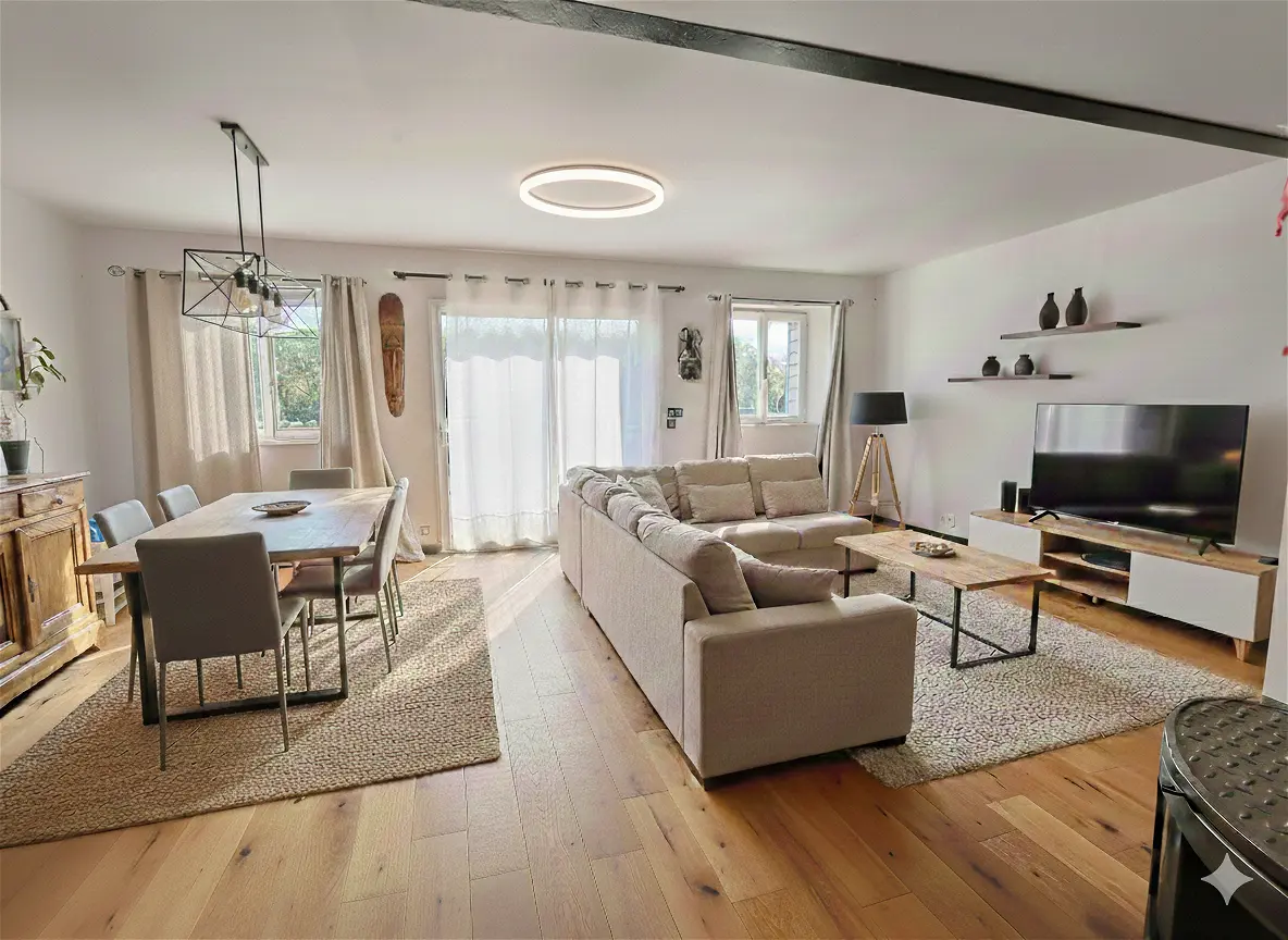 Achat maisonà GUENROUET